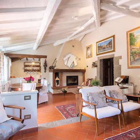 Collesole By Mmega Villa *