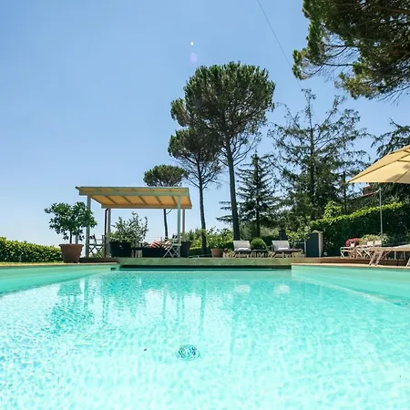 Collesole 12 By Mmega Villa San Donato in Collina