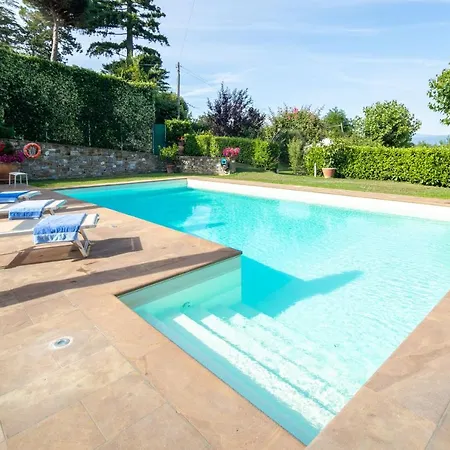 Collesole By Mmega * San Donato in Collina