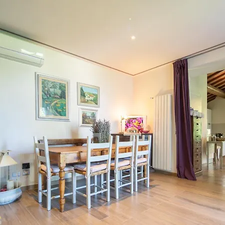 Collesole By Mmega Villa *