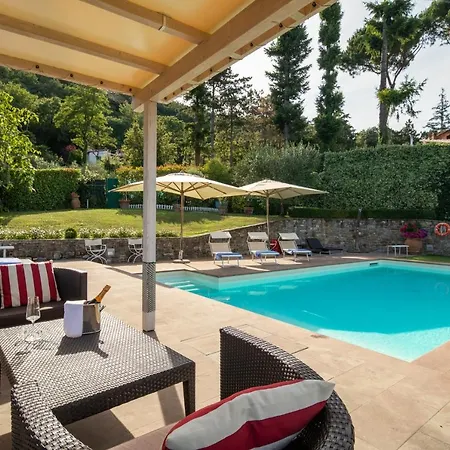 Villa Collesole By Mmega *