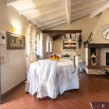 Collesole By Mmega Villa *