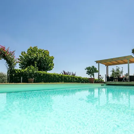 Villa Collesole By Mmega *