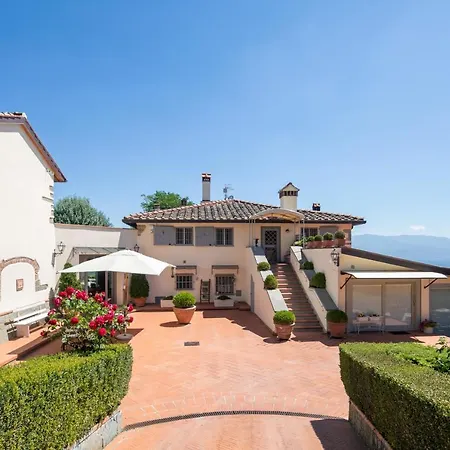 Collesole By Mmega Villa