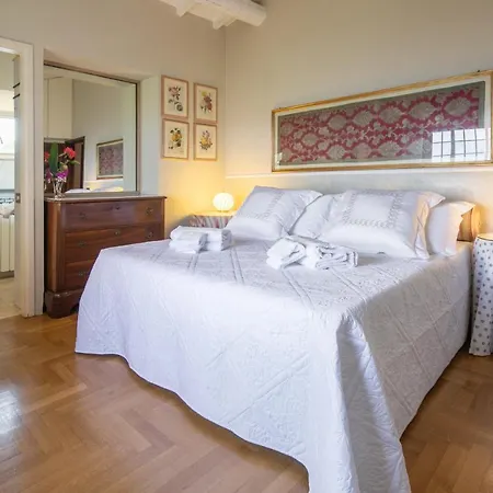 Villa Collesole By Mmega San Donato in Collina