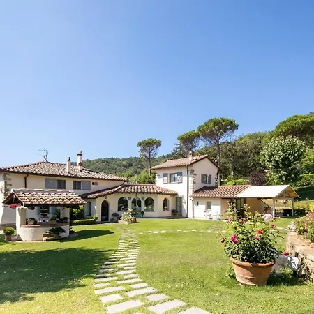 Collesole By Mmega * San Donato in Collina