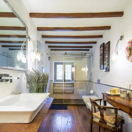 Villa Collesole By Mmega