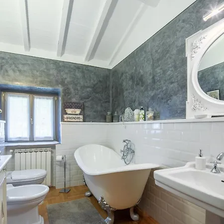 Collesole By Mmega Villa *