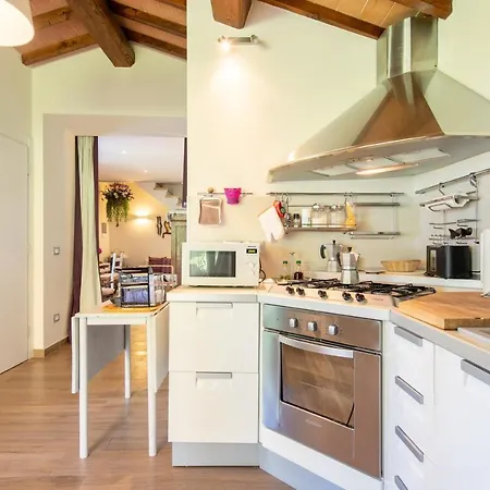 Collesole 12 By Mmega * San Donato in Collina