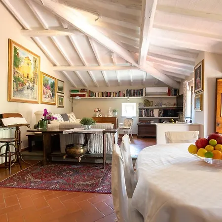 Villa Collesole By Mmega